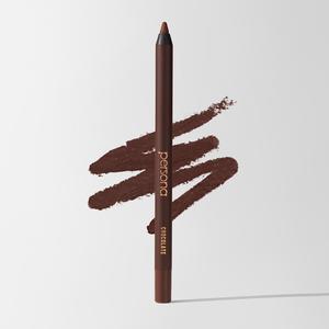 Persona Cosmetics 24HR Waterproof Eyeliner Sharpen-able Eye Pencil - Cruelty-Free Vegan Makeup Cosmetic