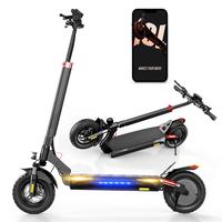 EX3-800W-24MPH/25Miles-48V10Ah