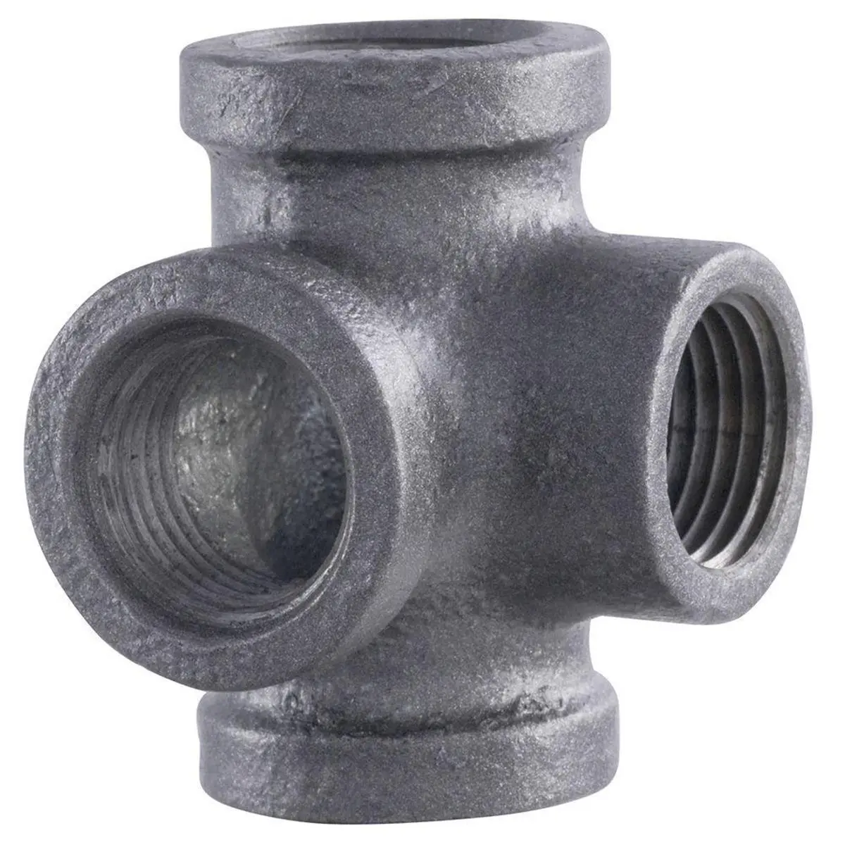 212 MAIN STZ 310 SOT-12 High-Quality Side Outlet Tee-Shape Pipe Fitting, 0.5 in, Black, for Boating & Water Sports