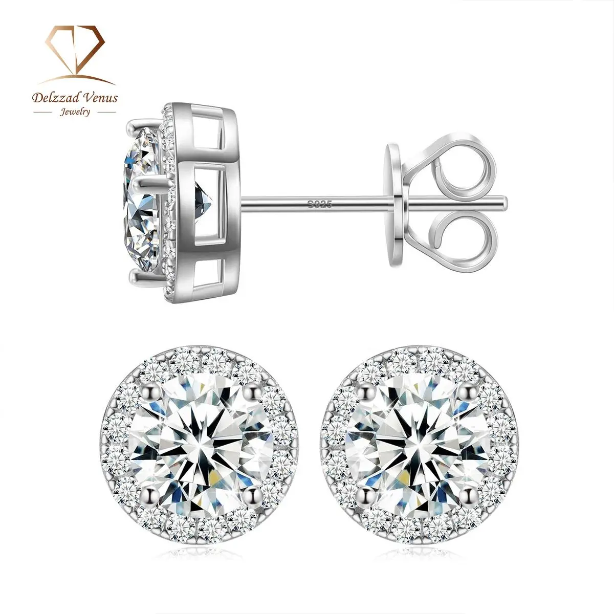 White(Silver Plating)