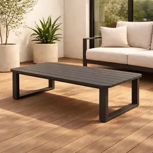 ARCH Outdoor Coffee Table