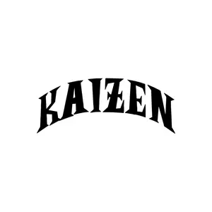 Kaizen USA shop logo