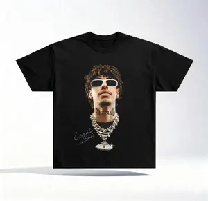 LaMelo Ball Graphic T-Shirt, Basketball Player Fan Tee, Vintage Hoops Streetwear Shirt