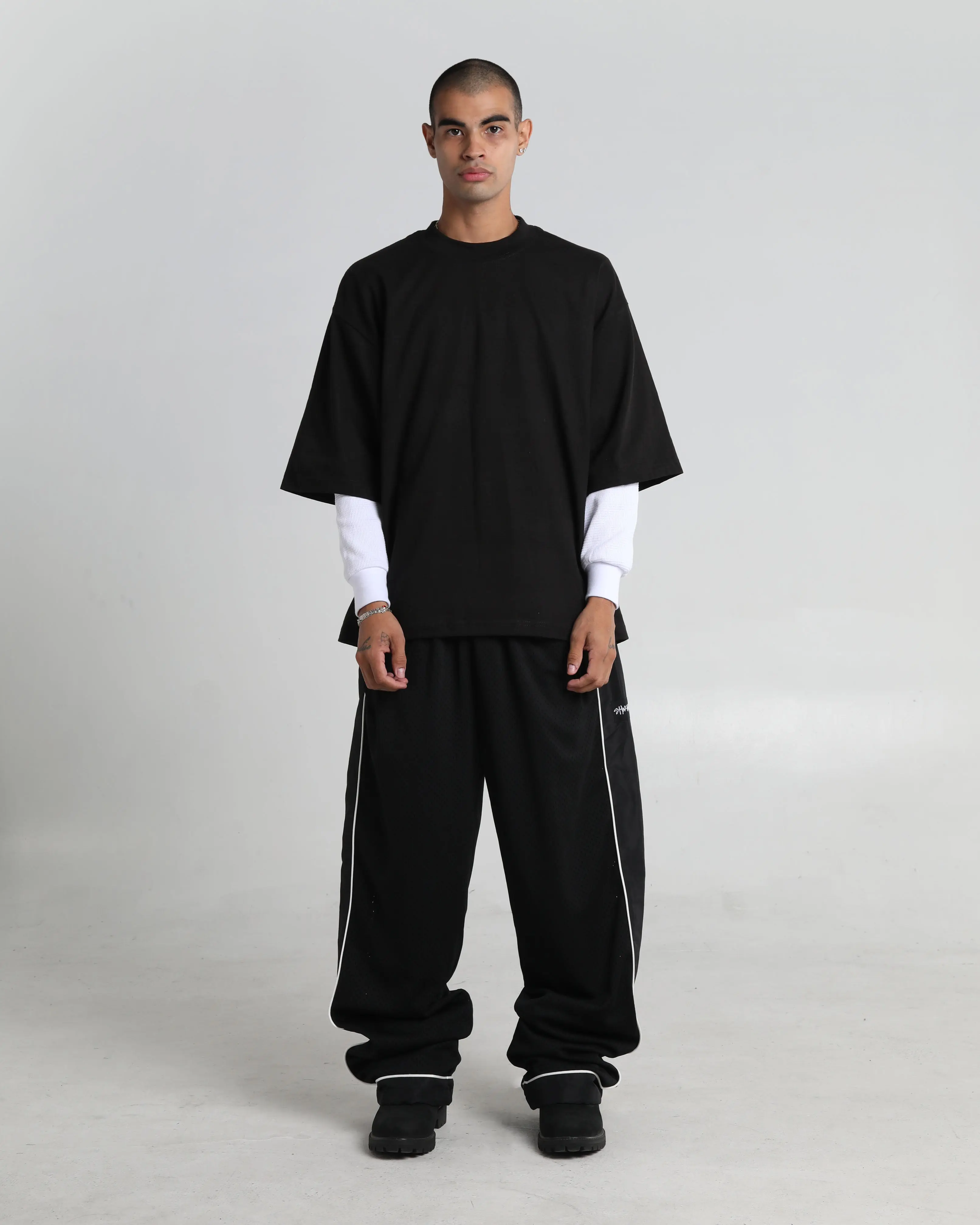Super Mesh Pants