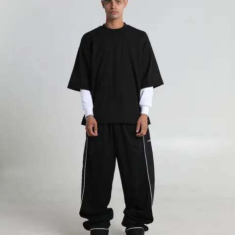 Super Mesh Pants