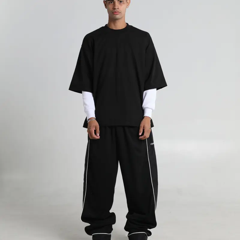 Super Mesh Pants