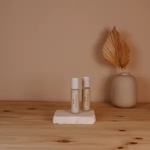 Cedarwood Sage Fragrance Roll On