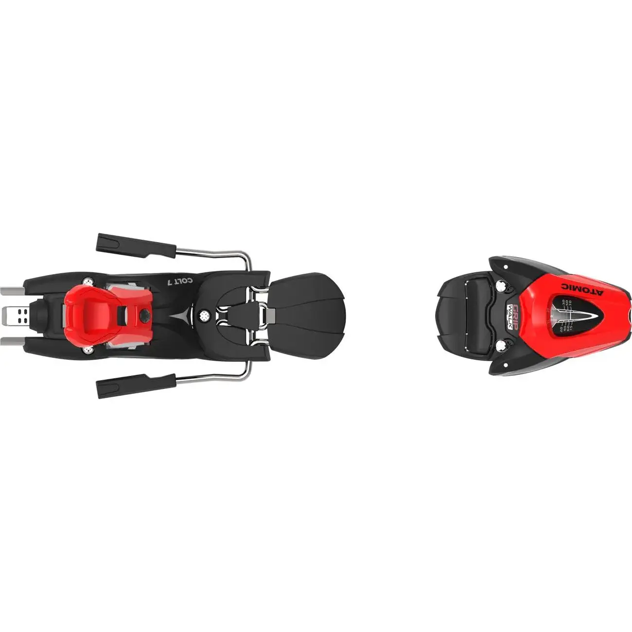 Atomic Colt 7 GW C Ski Bindings
