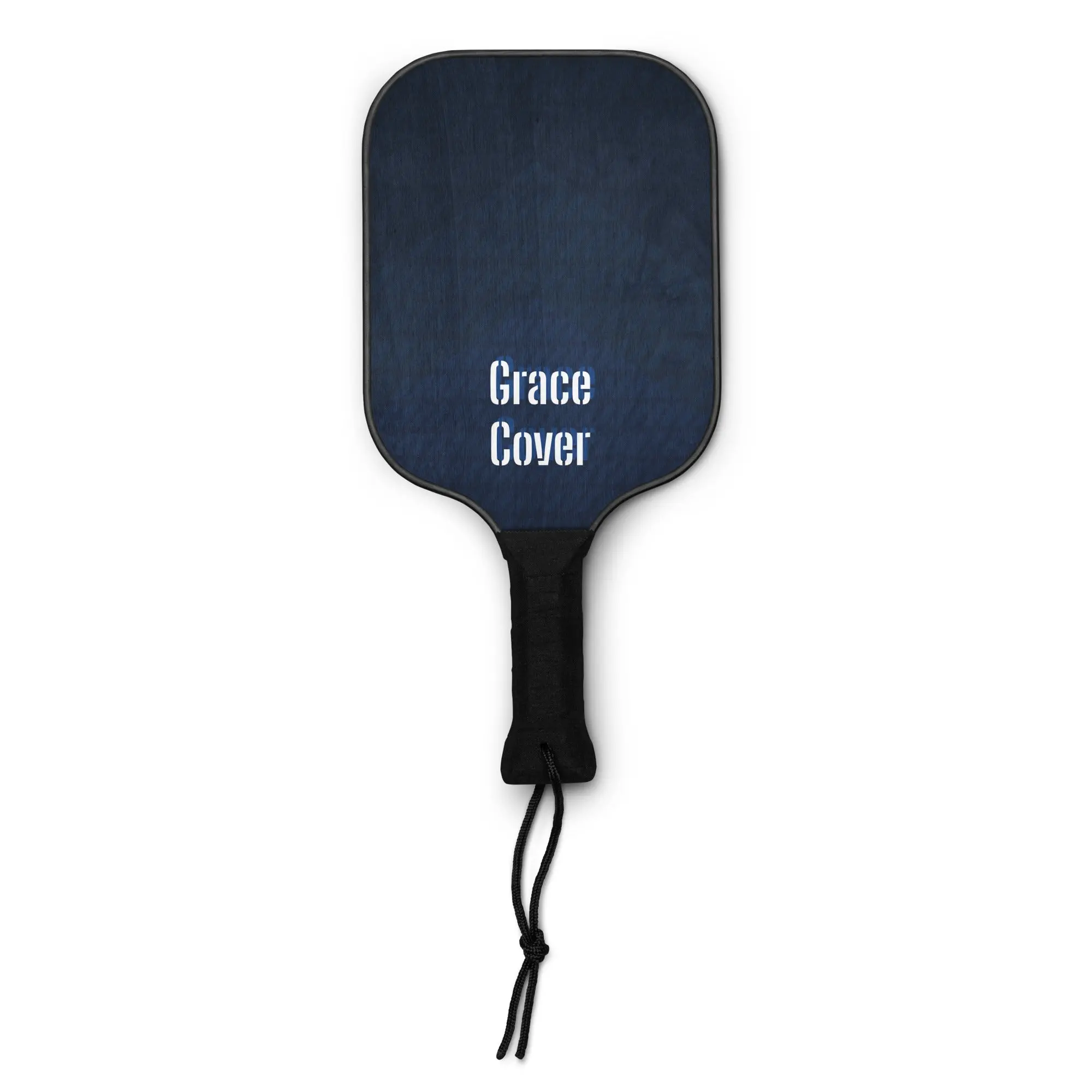 Grace Cover Pickleball paddle set