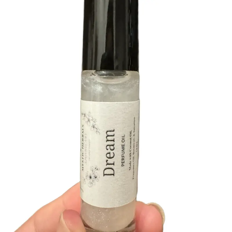 Dream Roller Elixir