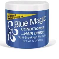 Blue magic Anti-breakage