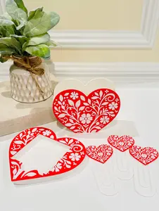 3D Desk Love Essentials