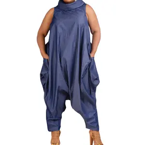 "Demi"  Convertible Maxi/ Jumpsuit