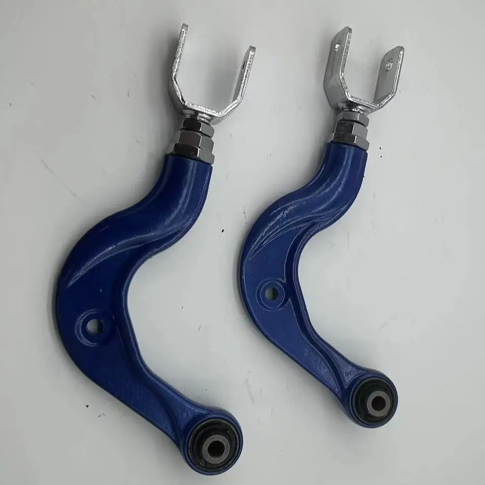 Pair of Adjustable Rear Camber Arms For Mercedes CLA 250 14-19/CLA 45 AMG 15-19