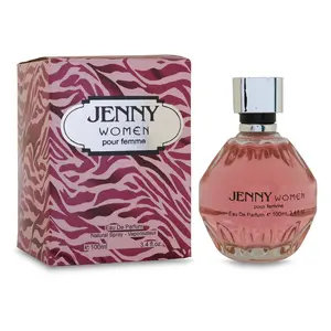 Fragrance Couture JENNY CHEW 3.4 SP WOMEN 3.4 Oz EDP Spray Women's Perfume
