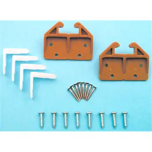 Prime Line Products Drawer Guide Kit R7084