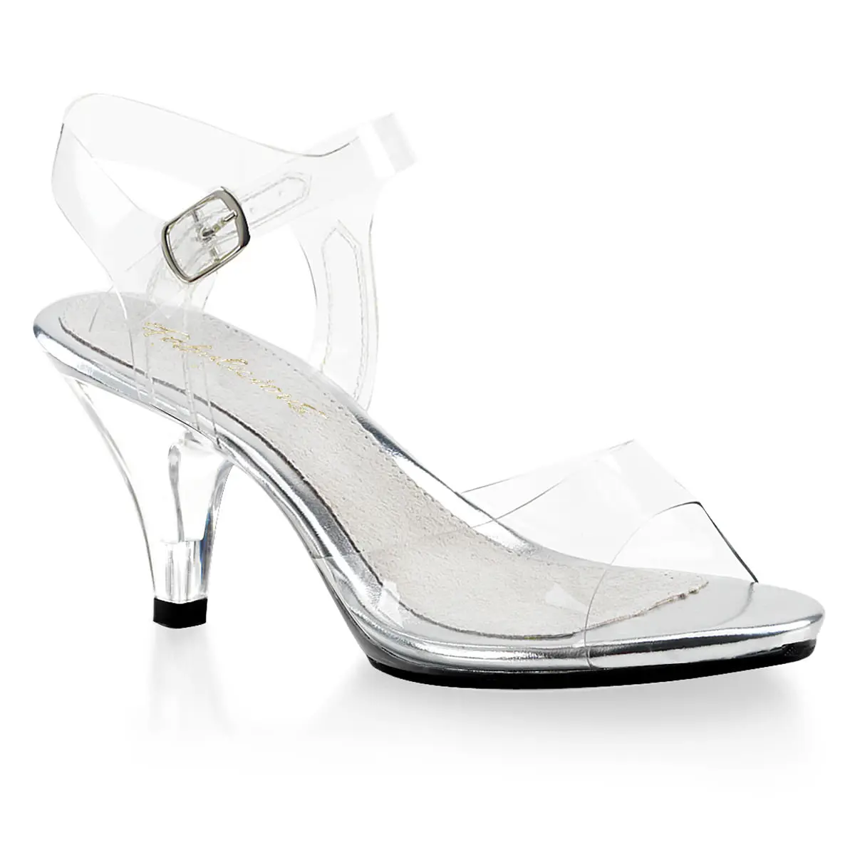 Belle footwear - TikTok Shop