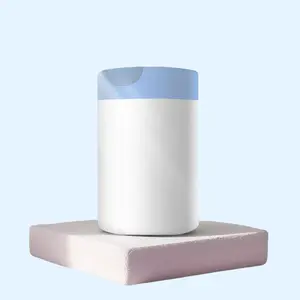 80 Count Value Set: Replacement Waste Bags for Autoscooper 11 & Neakasa M1 – 4 Rolls of Extra-Durable Liners Leak-Resistant Garbage