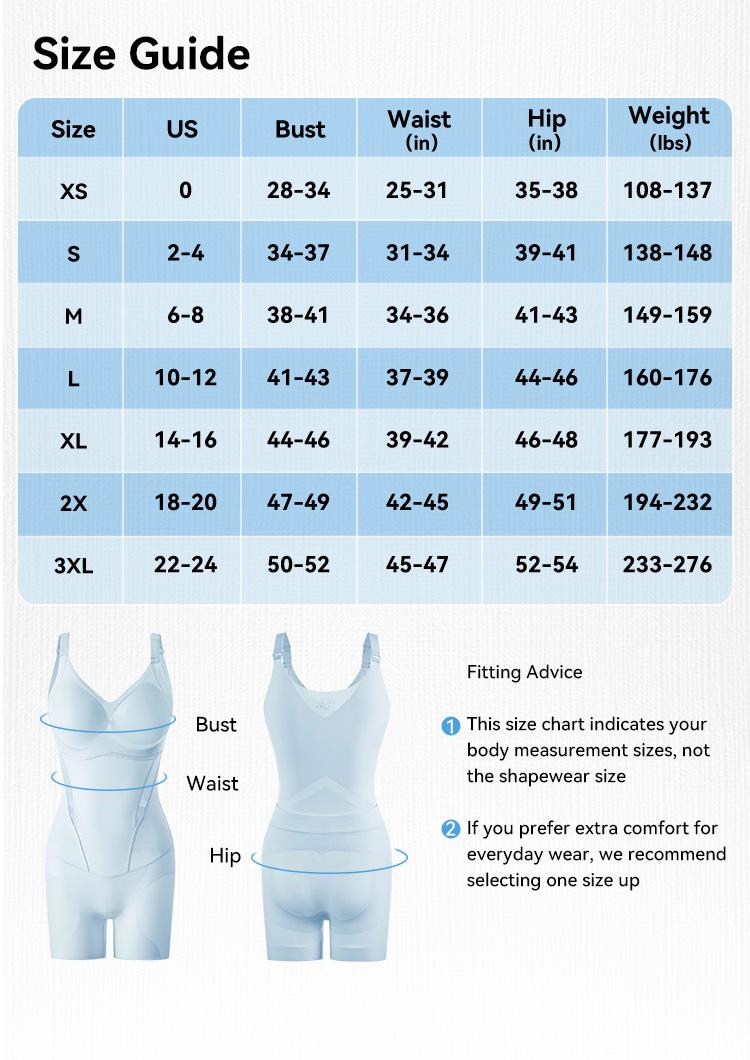 [KakaPeople Icy-Slide Bodysuit] Tummy Control Butt Liftter Faja Shapewear Ultra Thin Breathable Cooling Shapewear Bra Free Tummy Control Butt Lifter Seamless Body Shaper For Summer