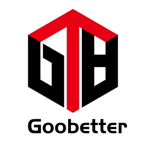 Goobetter Store shop logo