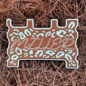 Motion Marine Customs Cheetah Print Custom Speaker Shell for Turtlebox or Ecoxgear Defender EVA Foam Protection Custom Measured & Designed