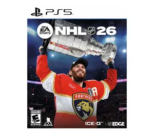NHL 26 - PlayStation 5