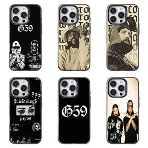 S-Uicboys G059 phone Cases For iPhone 12,13,14,15,16,17Promax Pro Plus,durable phone case,It's a great gift for a good friend,for holidays