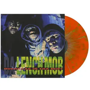 Da Lench Mob - Guerillas In Tha Mist Vinyl Record