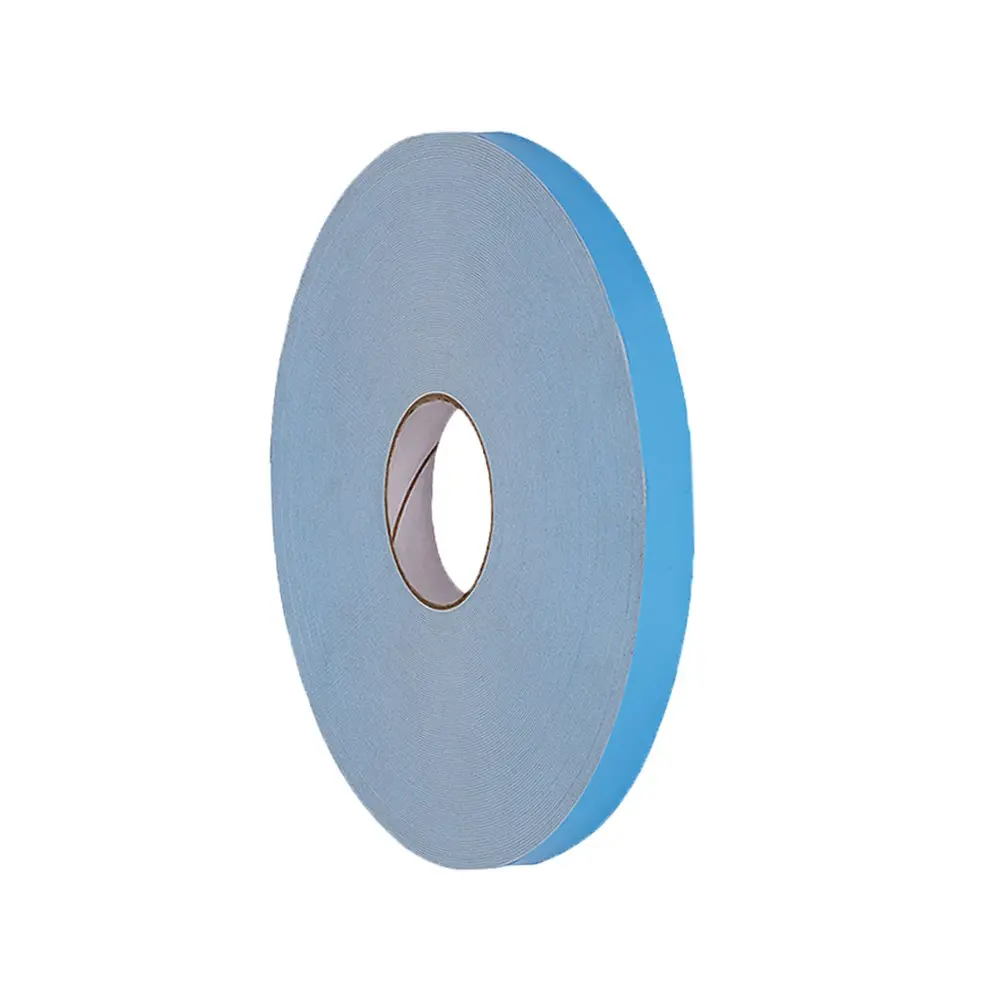 Double Sided Tape Heavy Duty 164ft, Mounting Strong Adhesive Tape for Wall, Electronics, LED Strip, Home Office Decor, Adhesive Waterproof Tape