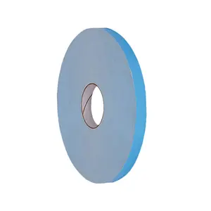 Double Sided Tape Heavy Duty 164ft, Mounting Adhesive Tape for Wall, Electronics, LED Strip, Home Office Decor, Adhesive Waterproof Tape