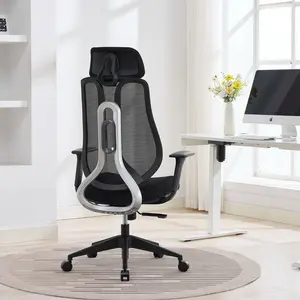 NOUHAUS Ergo Strato X2 Ergonomic Office Chair