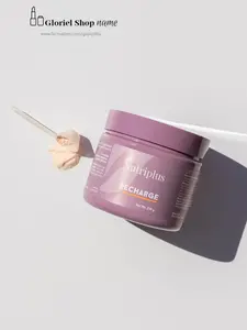 Nutriplus Recharge Healthcare Vitamin - Essential Nutrients for Body Recharge & Health Maintenance