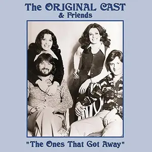 Ones That Got Away / O.C.R. - Ones That Got Away / O.C.R.  [COMPACT DISC - CD] UK - Import
