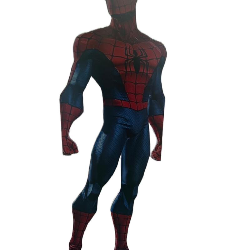 3D custom party cut out