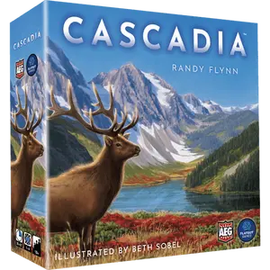 Cascadia