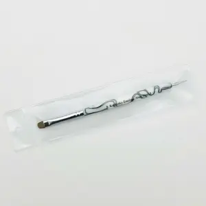 ENW French Wipe Brush – #8