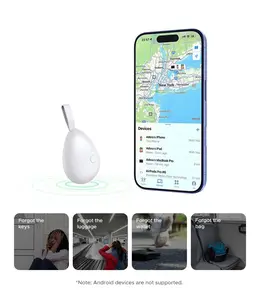 Mini Magnetic GPS Tracker for Vehicles localizador gps car tracker keychain tracker gps tracker for car GPS Tracker with Mobile App tukio gps tracker removable battery global coverage locator invisible gps tracker loze gps tracker