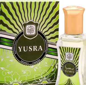 Yusra By Naseem