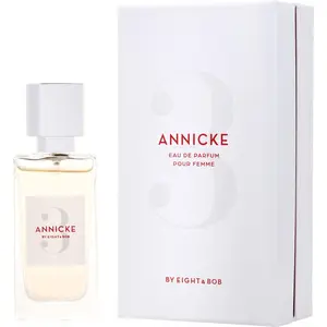 Eight & Bob Annicke 3 By Eight & Bob Eau De Parfum For Women