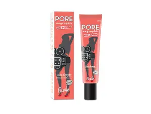 POREnographic Pore Primer