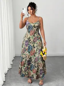 Plus Size Dress, Comfortable & Stylish Women’s Clothing, Perfect for Everyday Wear, Ideal for Casual, Trendy Fashion Picks