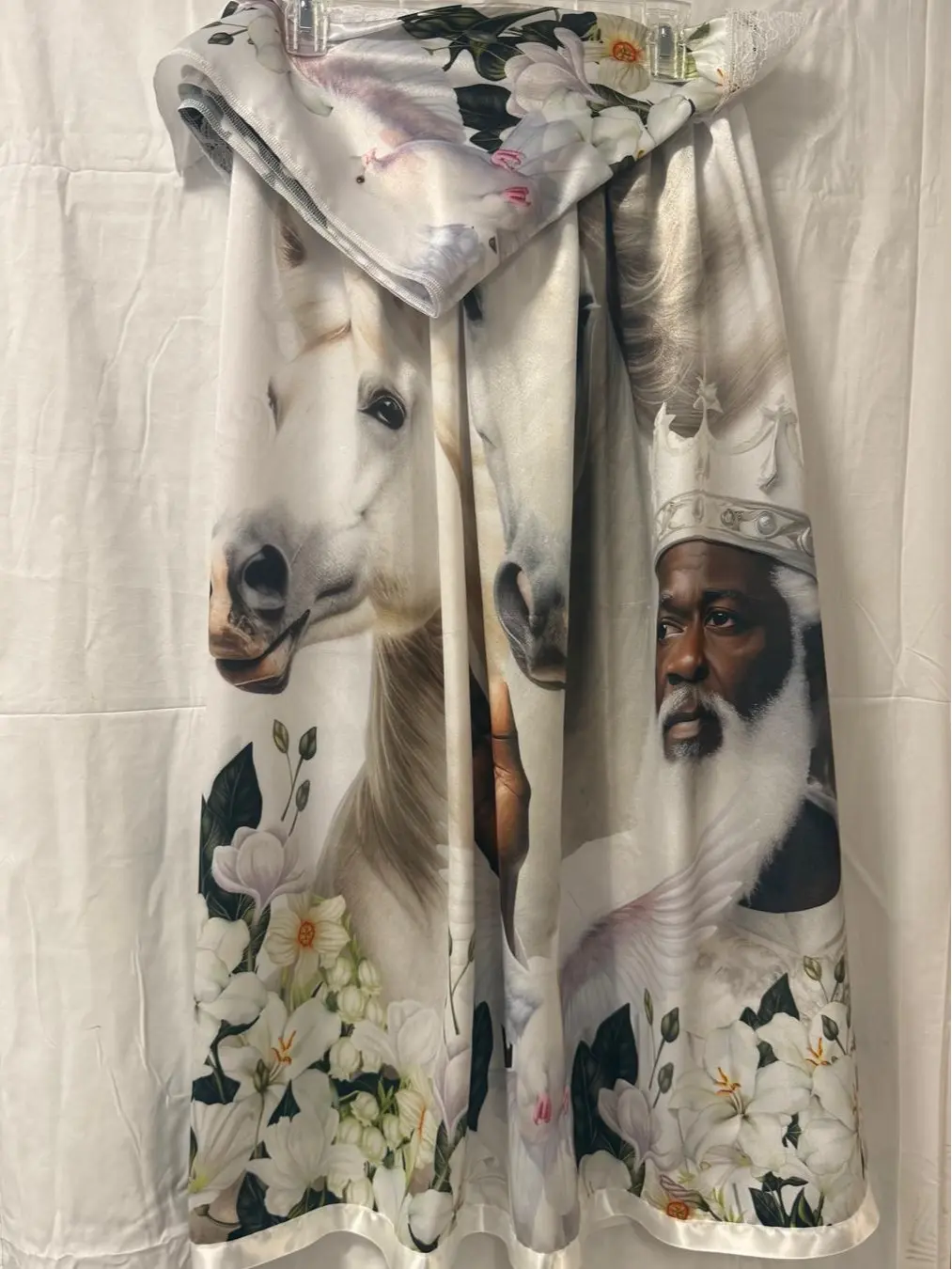 Saya de Obatala