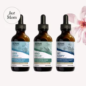 Perimenopause Support Kit