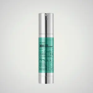 VT PDRN Reedle Shot 300 Essence 50ml | Micro-Needle Repairing Skincare  | With Reedle Complex + PDRN (Salmon DNA) + Centella Asiatica | Boosts Absorption, Firms, Smooths Wrinkles & Restores Skin Barrier