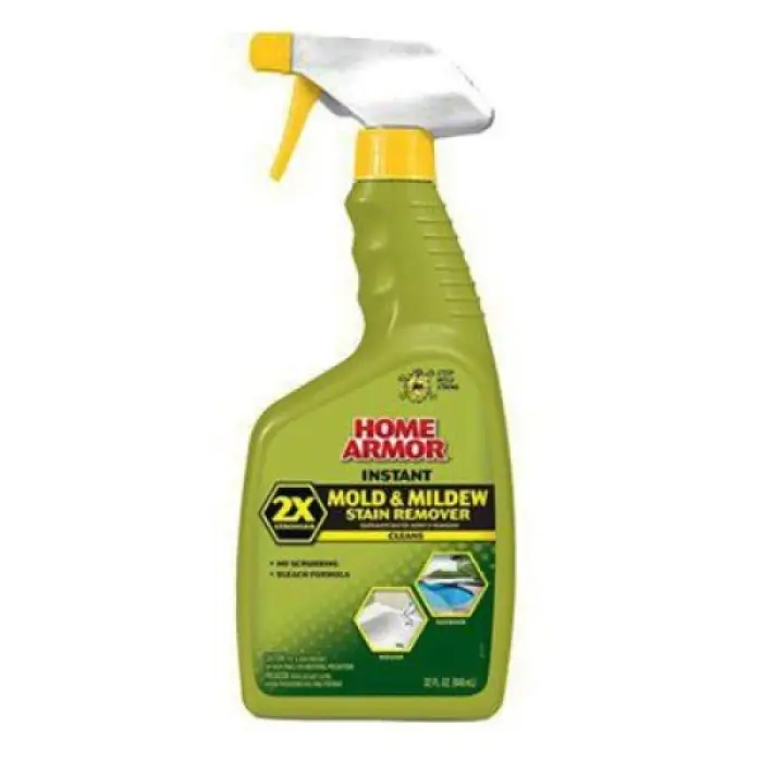 212 MAIN FG502 32 fl oz Bleach-Based All-Purpose Liquid Cleaner, Cleans with Bleach, Removes Mold and Mildew Stains, Vinyl-Safe Household Cleaning Supply for Counters