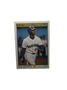 Premier Ken Griffey Jr.