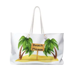 Weekender Beach Please Bag
