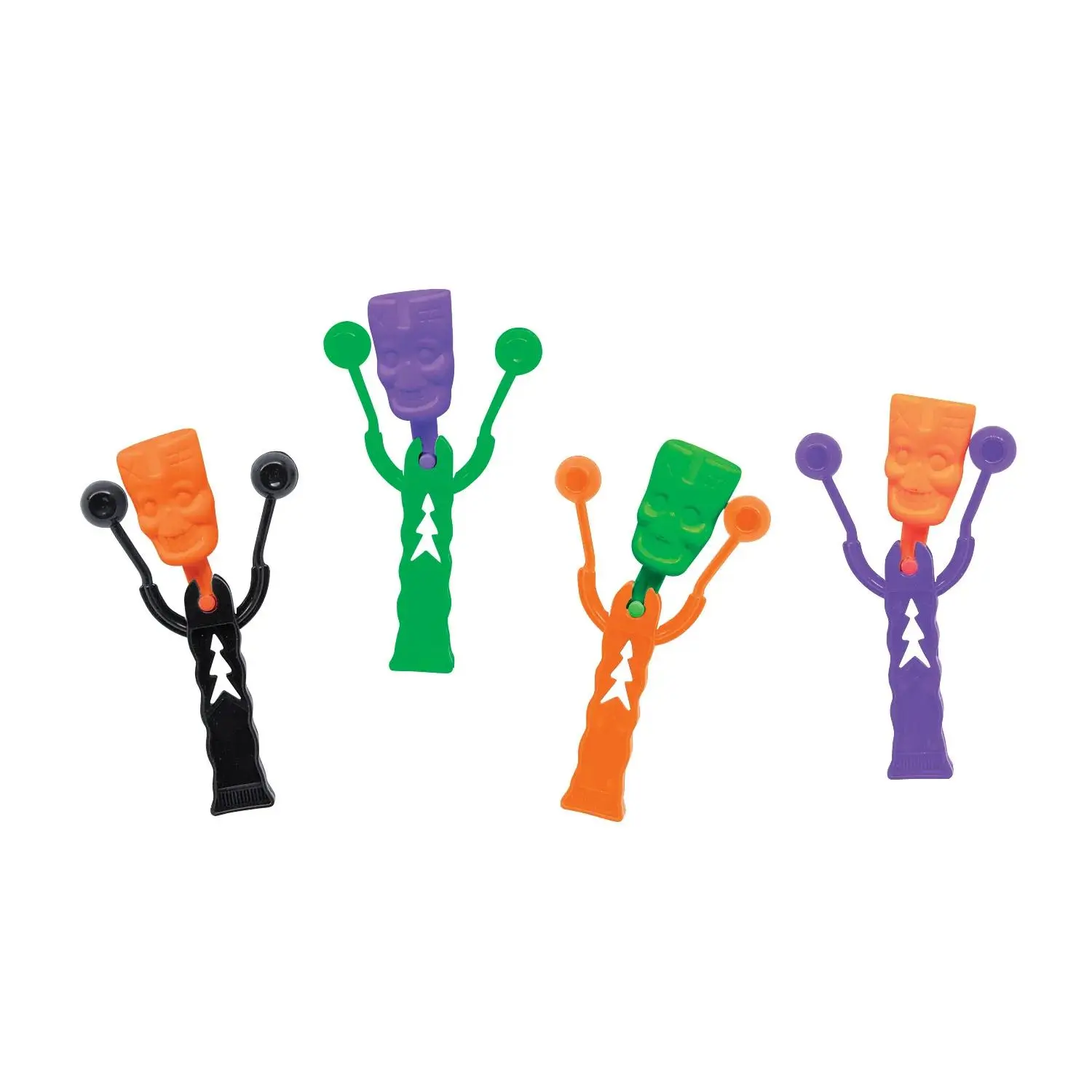 Halloween Knockers Noisemakers - 36 Pc.
