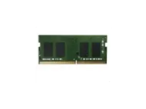 QNAP 4GB DDR4 SDRAM Memory Module RAM4GDR4T0SO2666