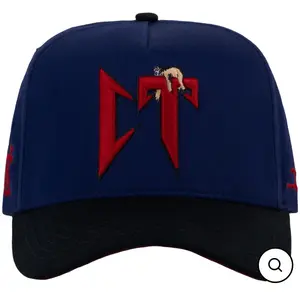 Hat CT JC Hats Navy